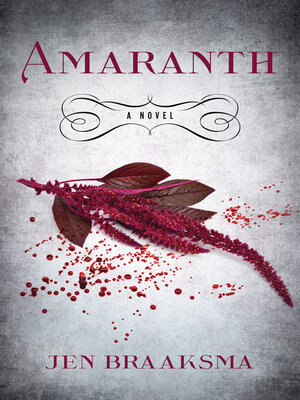 cover image of Amaranth